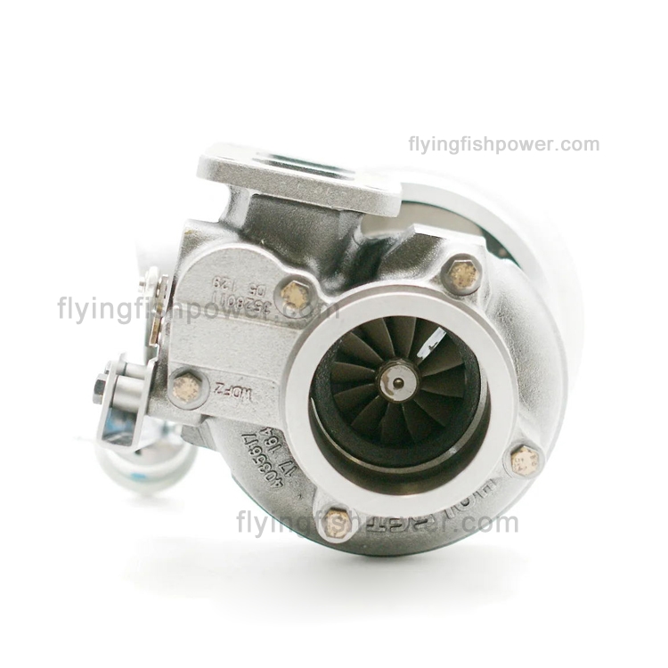 Cummins 6CT 8.3L 6CT8.3 Engine Parts HX40W Turbocharger 3535638 3802651 3535635 4049033 3535636