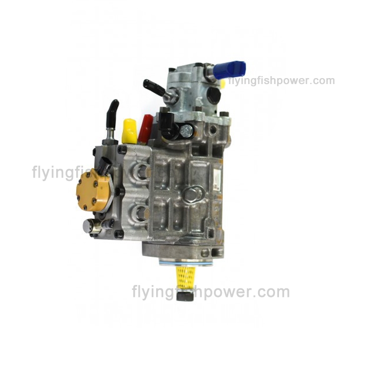 Caterpillar C6.6 Engine Parts Fuel Injection Pump 3178021 317-8021