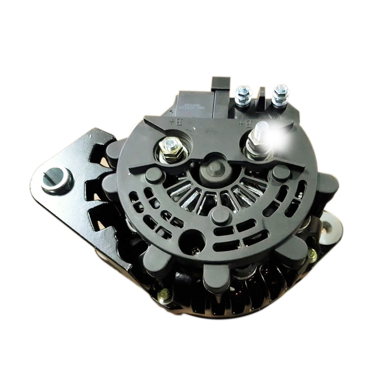 Wholesale Cummins Engine Parts Alternator 5287123