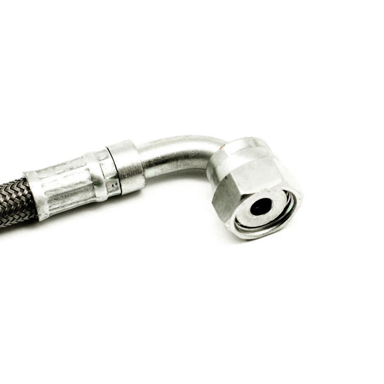 Wholesale Cummins Engine Parts Flexible Hose 5263871