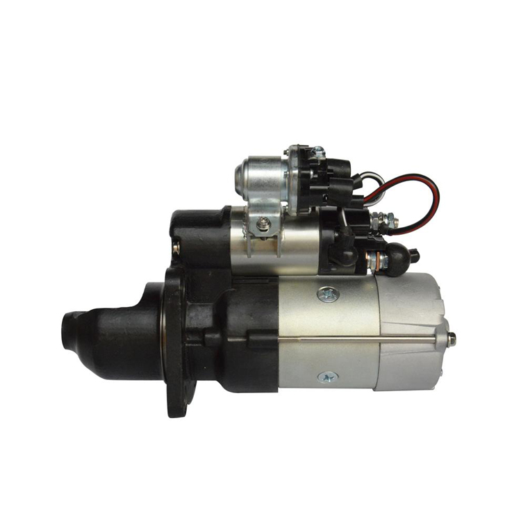 Wholesale Cummins Engine Parts Starting Motor 5256026