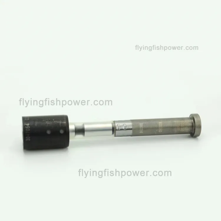 Wholesale Cummins Engine Fuel Injector Barrel&Plunger 3076125