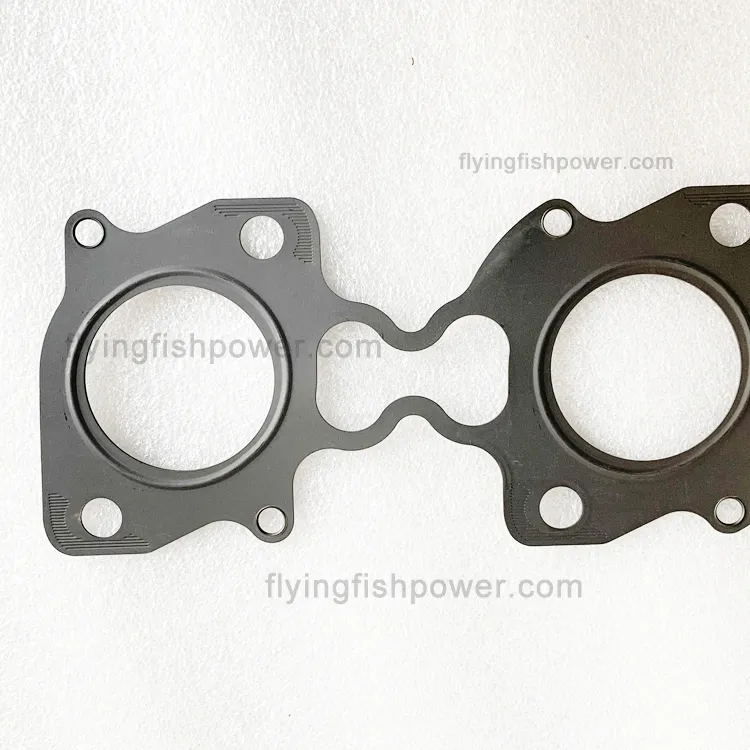 Caterpillar C7.1 Engine Parts Exhaust Manifold Gasket 416-7727 4167727