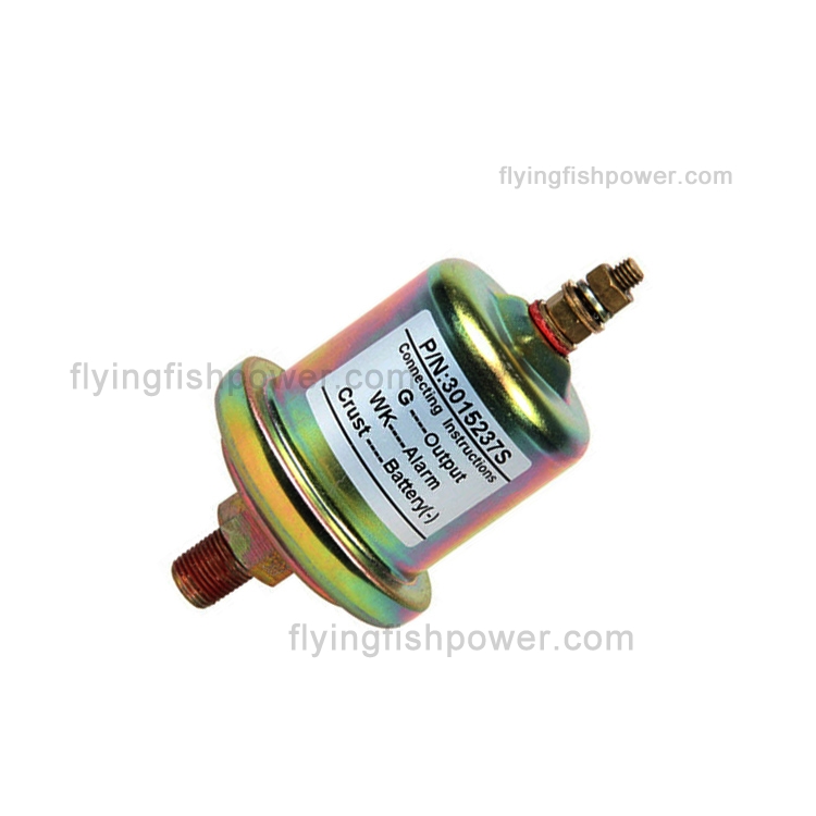 Wholesale Cummins Engine Parts Oil Pressure Sensor 3015237