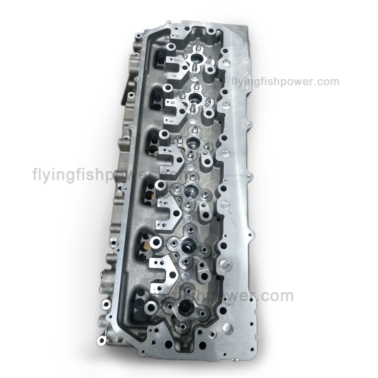 Caterpillar C13 Engine Cylinder Head