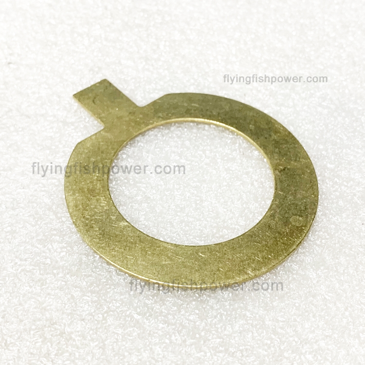 Volvo Diesel Engine Parts Thrust Washer 1652176