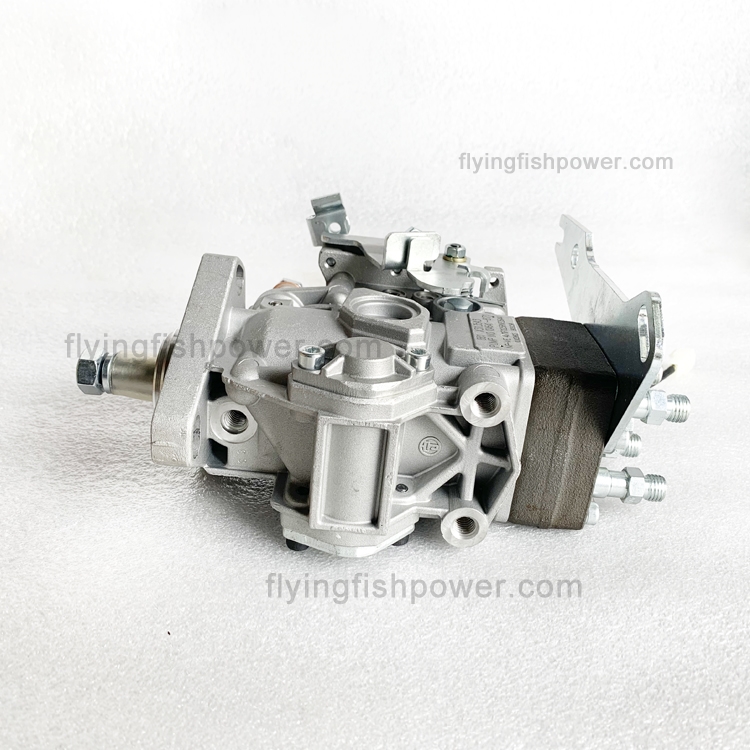 Детали двигателя вилочного погрузчика S4S Топливный насос высокого давления 104641-8171
