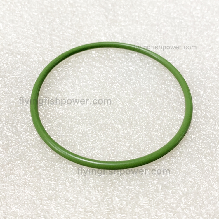 Volvo Diesel Engine Parts Oil Cooler Gasket 967343