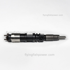 Volvo Diesel Engine Parts Fuel Injector 21785960 295050-1240