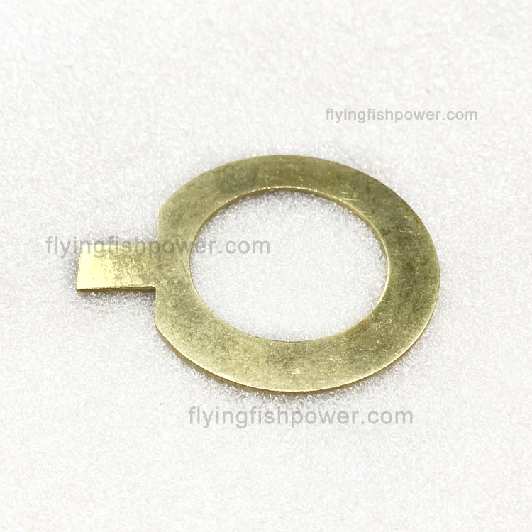 Volvo Diesel Engine Parts Thrust Washer 1652176