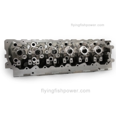 Caterpillar C7 Engine Cylinder Head