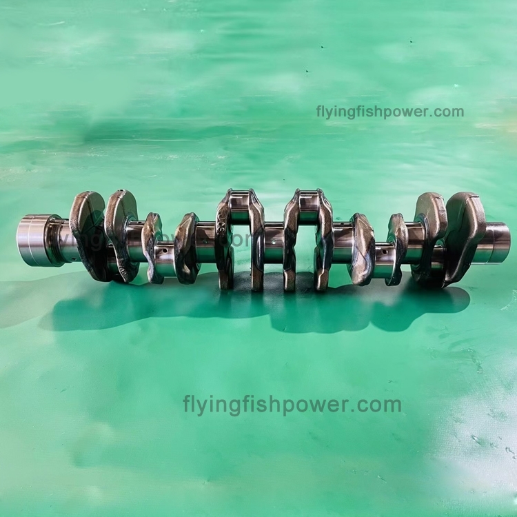 Hino J08E Engine Crankshaft