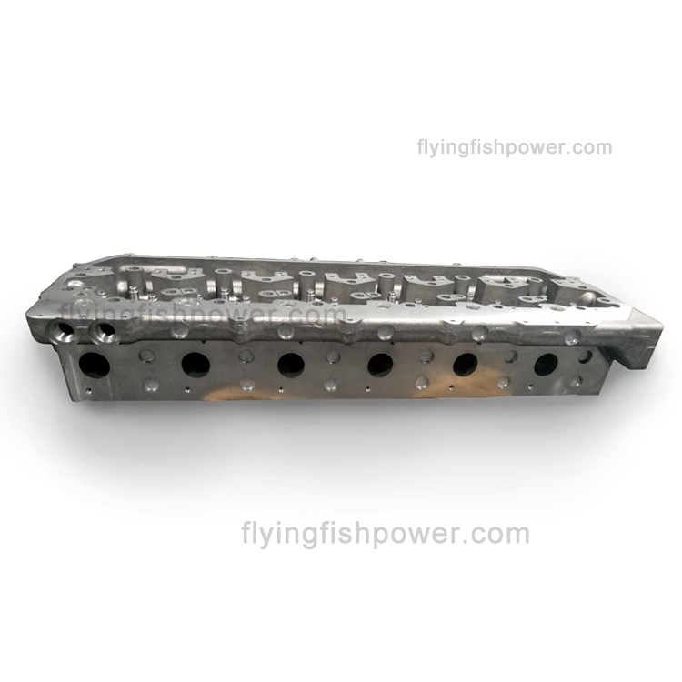 Caterpillar C13 Engine Cylinder Head