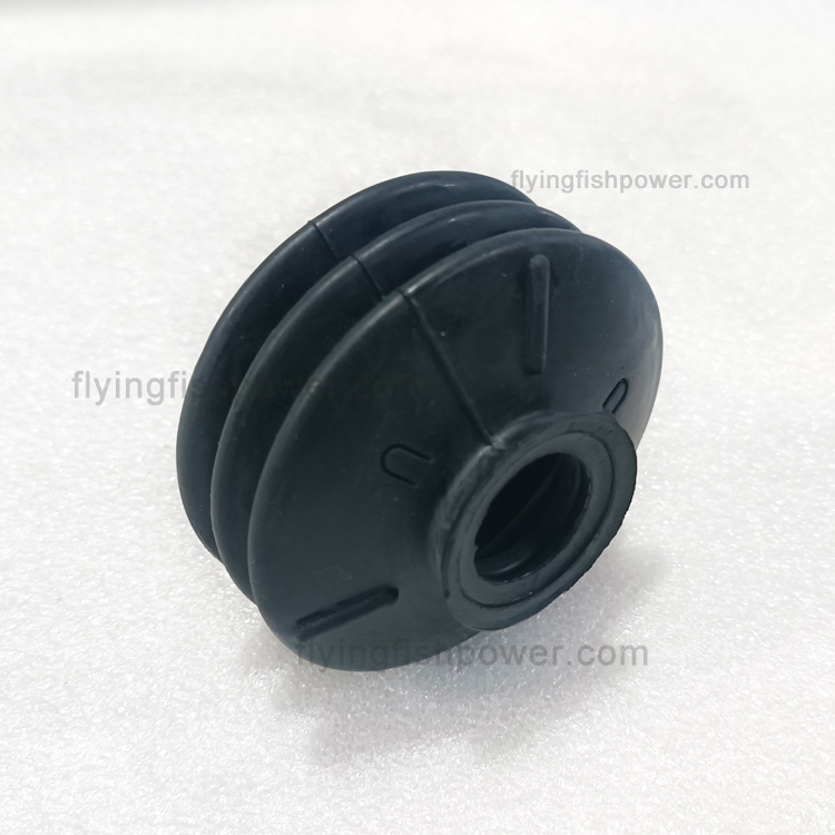 Volvo Rubber Boot 1526573