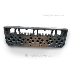 Caterpillar C12 Engine Cylinder Head