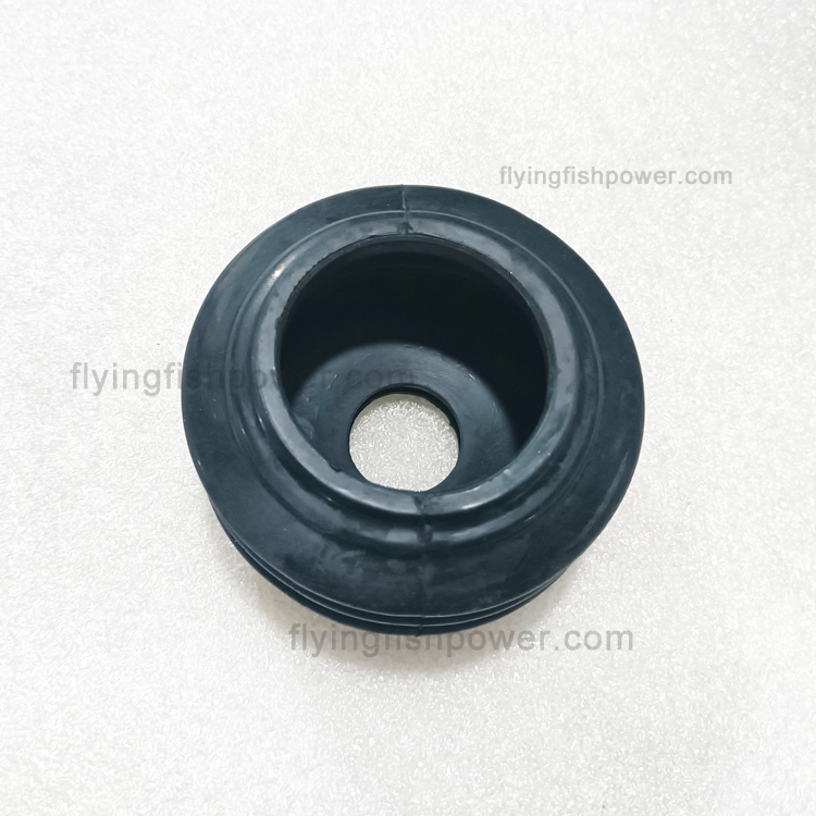 Volvo Rubber Boot 1526573