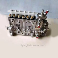 Cummins 6CT8.3 Engine Fuel Injection Pump 4063536 0402066729