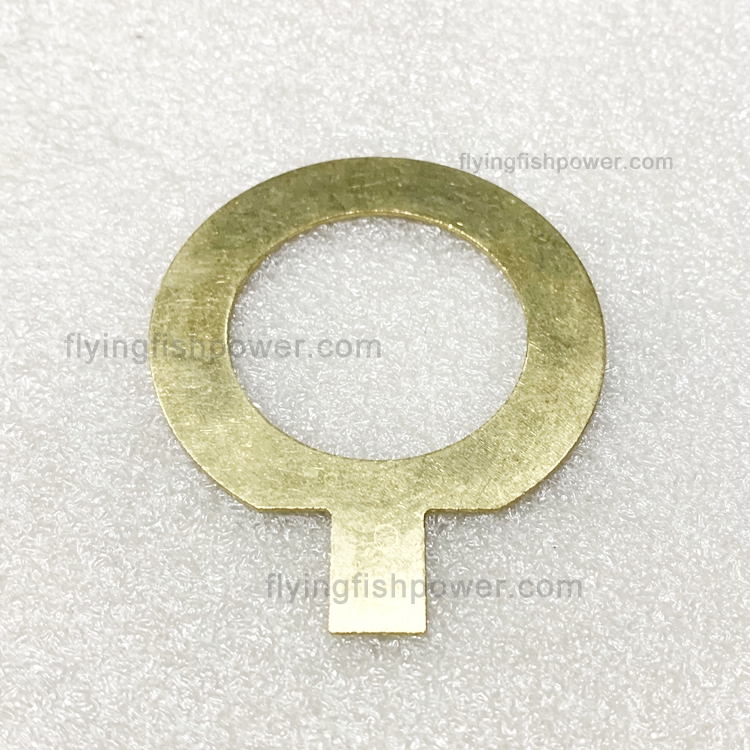 Volvo Diesel Engine Parts Thrust Washer 1652176