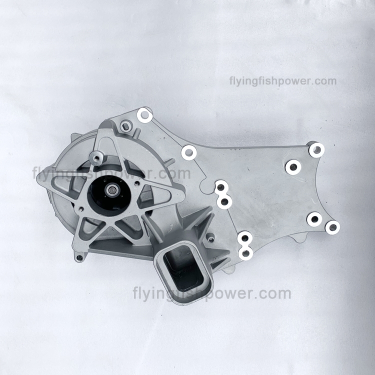 Wholesale Volvo Engine Coolant Water Pump Housing 22195476 20539530