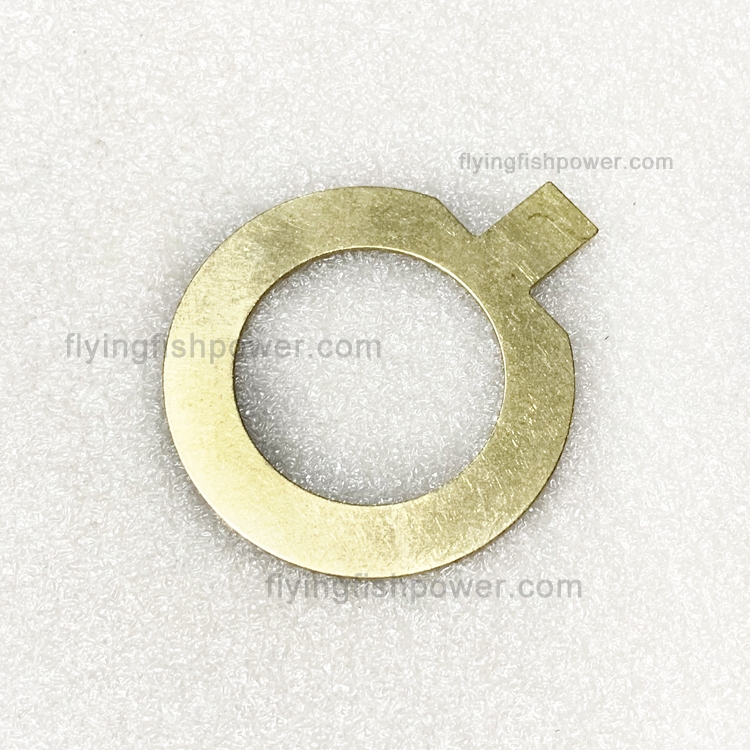 Volvo Diesel Engine Parts Thrust Washer 1652176