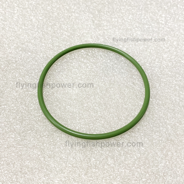 Volvo Diesel Engine Parts Oil Cooler Gasket 967343