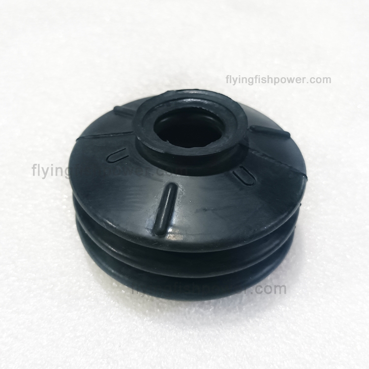 Volvo Rubber Boot 1526573