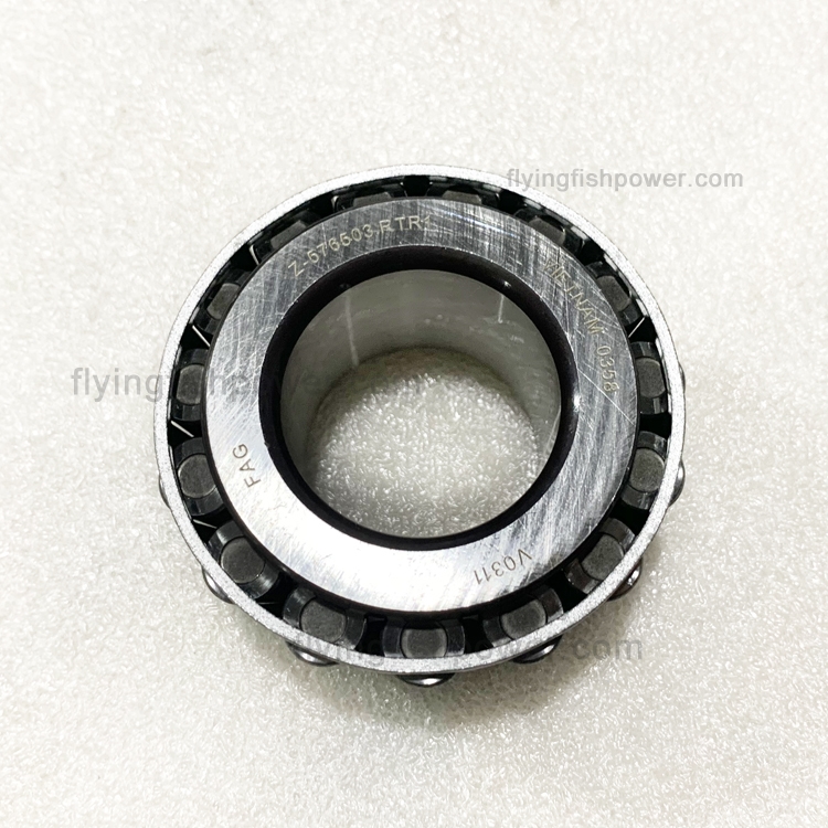 Volvo Roller Bearing 1656116