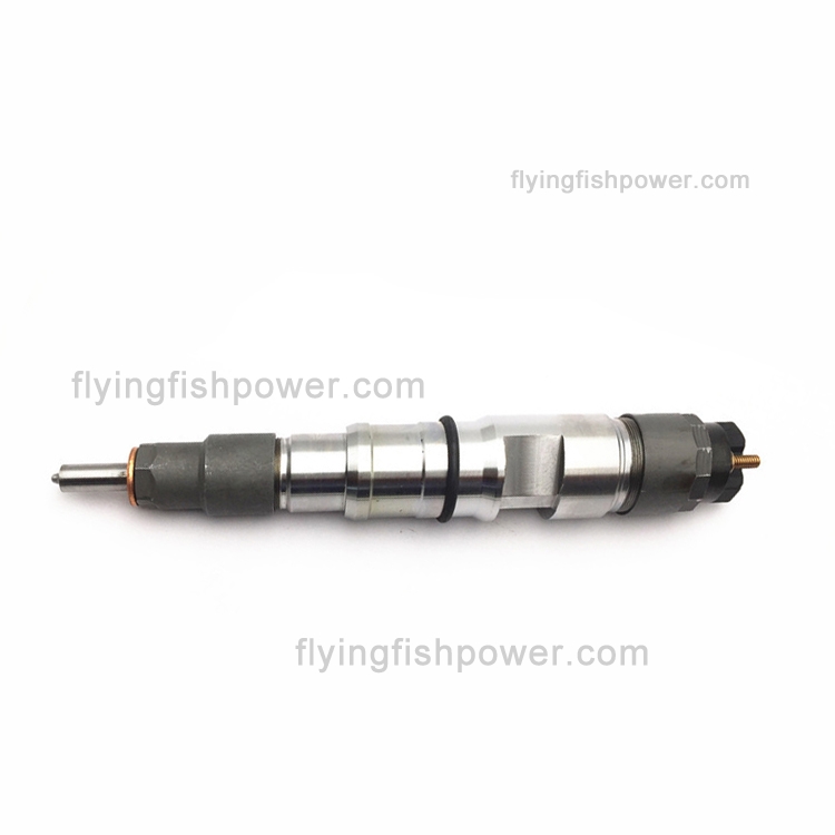 Cummins Engine Fuel Injector 5263310 0445120237