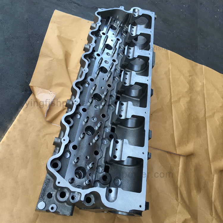 Caterpillar C15 Engine Cylinder Head