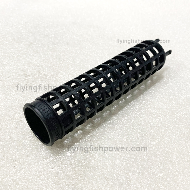 Volvo Filter Prolection Tube 1069997
