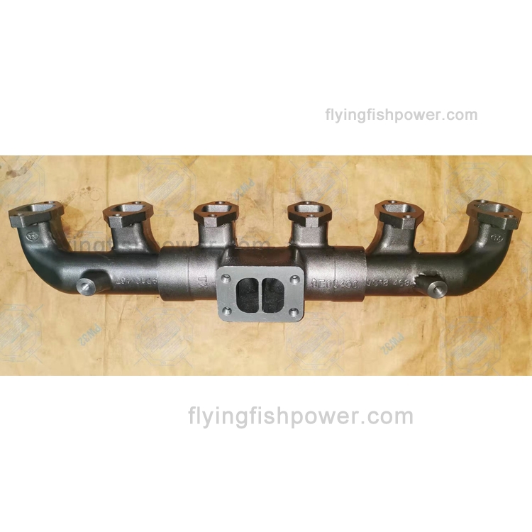 Daewoo Doosan Excavator DH225-9 DH300-7 Exhaust Manifold