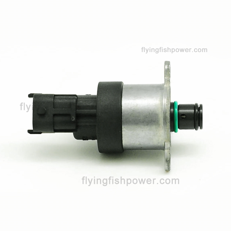 Cummins ISDE ISLE Engine Parts Fuel Metering Solenoid Valve 0928400617 928400617 4937597