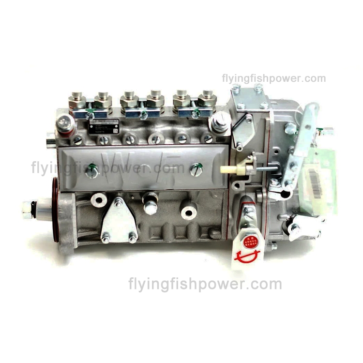 Cummins 6B 6BT 6BT5.9 6BT5.9-G1 Engine Fuel Injection Pump 6A125A 3976801