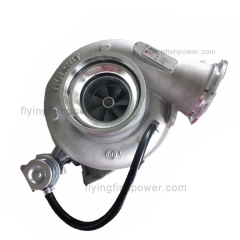 Cummins QSC 8.3L QSC8.3 турбонагнетатель двигателя Assy HX55WM 4043577 4955500