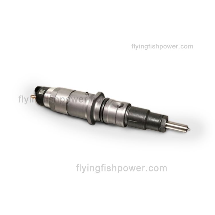 5263321 d'injecteur de carburant de moteur de Cummins