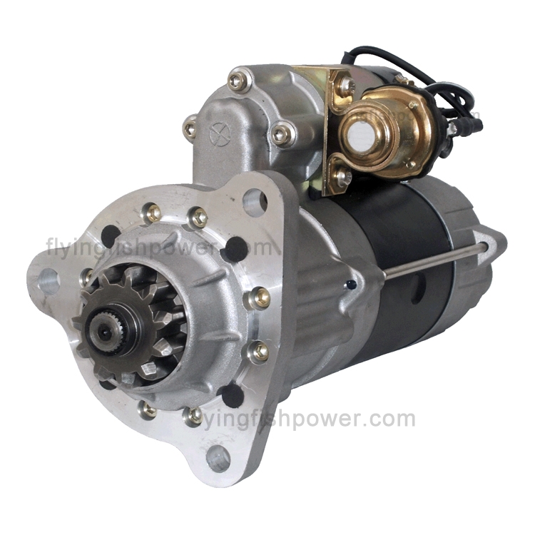 Motor de arranque Cummins 5284083