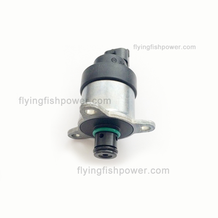 Cummins ISDE ISLE Engine Parts Fuel Metering Solenoid Valve 0928400617 928400617 4937597