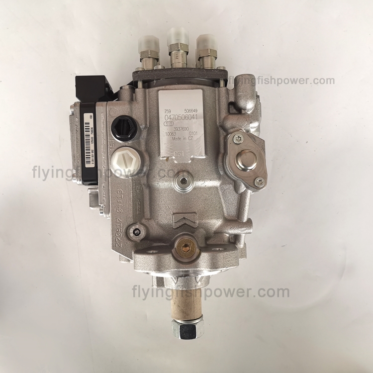 Cummins QSB6.7 QSB5.9 Engine Parts Fuel Injection Pump 3937690 0470506041 3939940