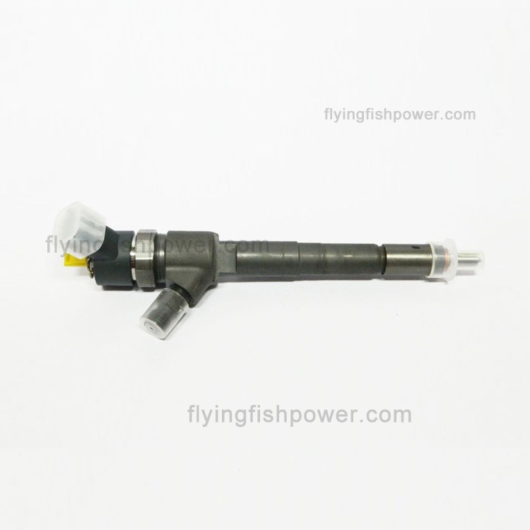 Common Rail Fuel Injector 0445110310