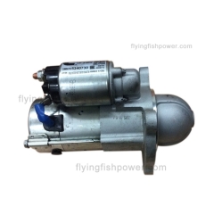 Cummins Starter Motor 5340730