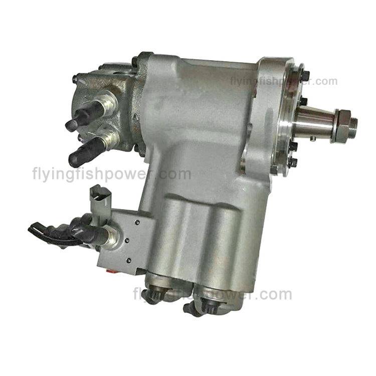 Cummins ISLE9.5 ISLE Engine Parts Fuel Injection Pump 4306945 KP1800