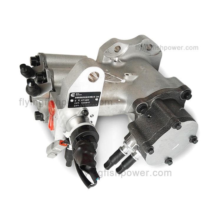 Cummins ISLE9.5 ISLE Engine Parts Fuel Injection Pump 4306945 KP1800