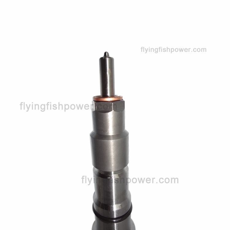 Common Rail Fuel Injector 0445120153