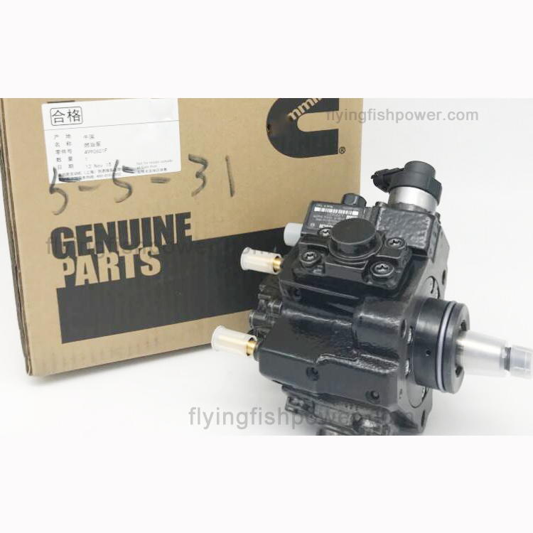 Cummins ISF2.8 Bosch pompe à carburant assemblée 4990601 0445020119