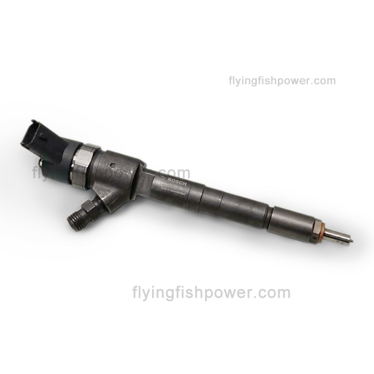 Common Rail Fuel Injector 0445110310