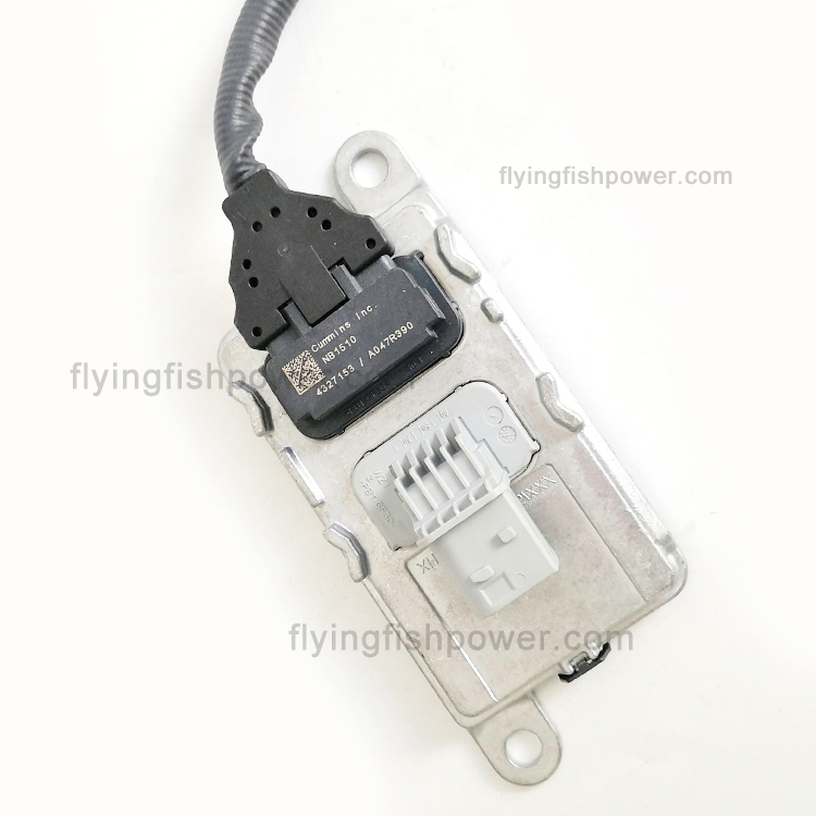 Cummins Nitrogen Oxide Sensor 5462436