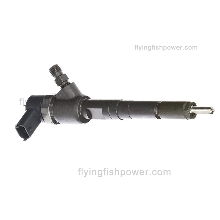 Common Rail Fuel Injector 0445110310