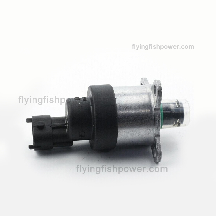 Cummins ISDE ISLE Engine Parts Fuel Metering Solenoid Valve 0928400617 928400617 4937597