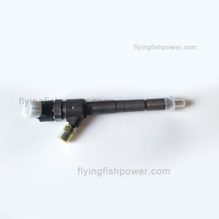 Common Rail Fuel Injector 0445110310