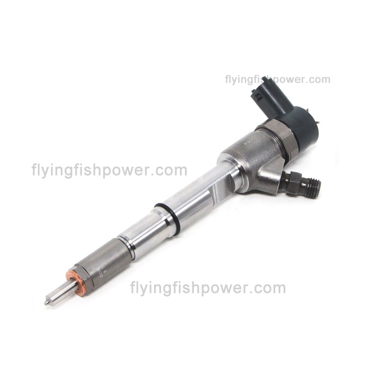 Bosch 4JB1 ISF2.8 Engine Parts Fuel Injector 0445110313